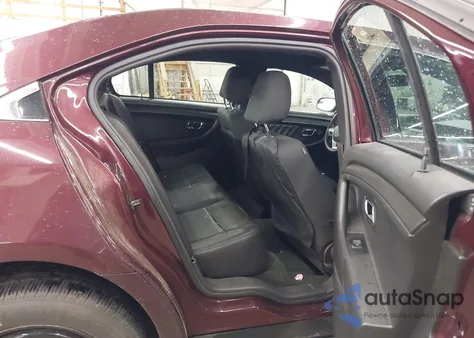 2017 Ford Police Interceptor from USA, damaged, VIN 1FAHP2MKXHG120239